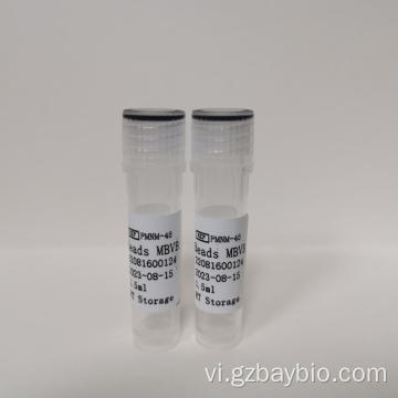 Bộ dụng cụ chiết nhanh DNA/RNA mẫu sinh học